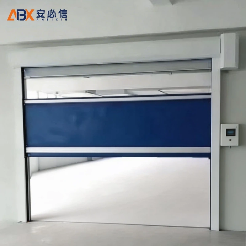 铁门关高速门